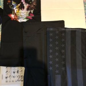 3 pack of neck gaiters